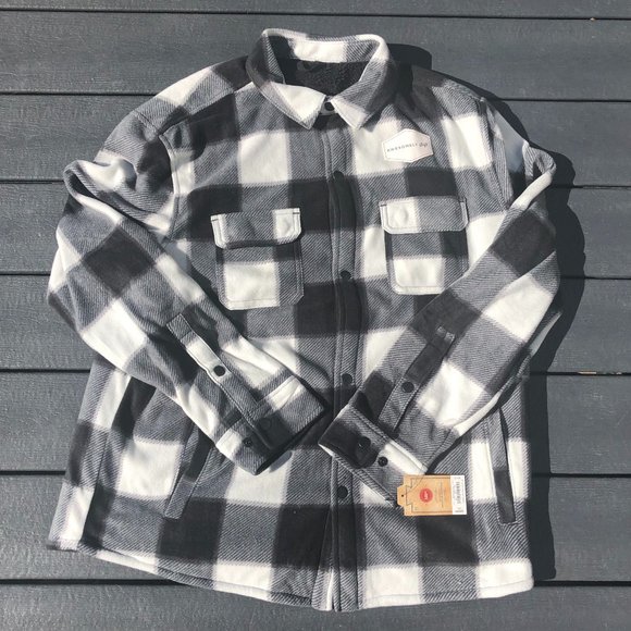 urban pipeline Other - NWT Urban Pipeline L Men's Jacket